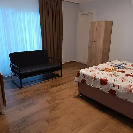 Aparthotel Mihenk