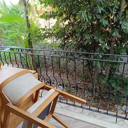 Aparthotel Mihenk Turunç