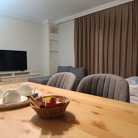 Aparthotel Mihenk